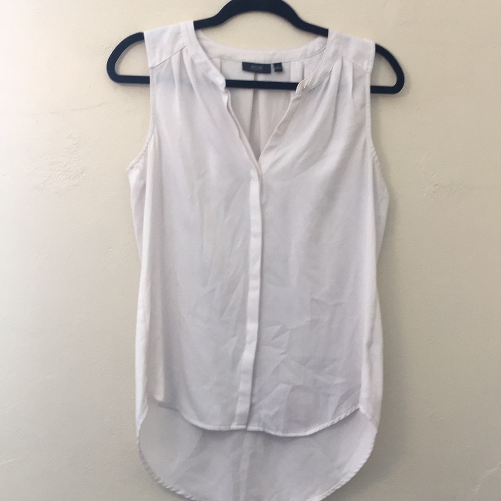 White Blouse